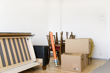 house moving