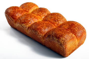 Brioche maison