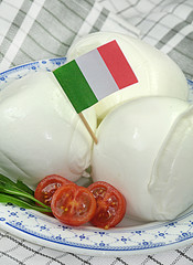 Mozarella