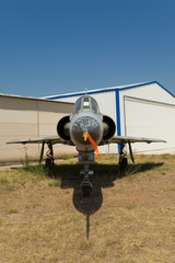 Avion de chasse