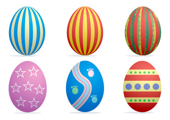 Easter eggs1