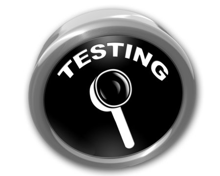 TESTING