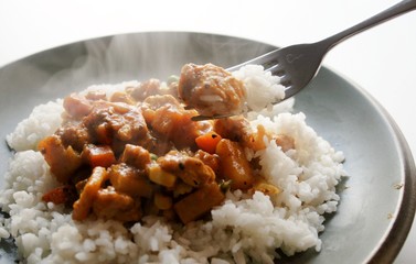 Vegetarian Dinner