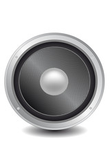 Audio Speaker