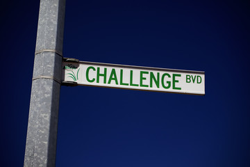 Challenge