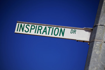 Drive for Inspiration