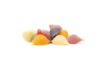 Conchiglie shells