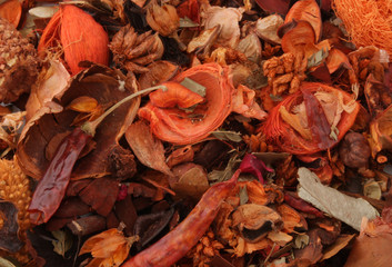 Pot Pourri