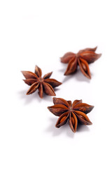 star anise