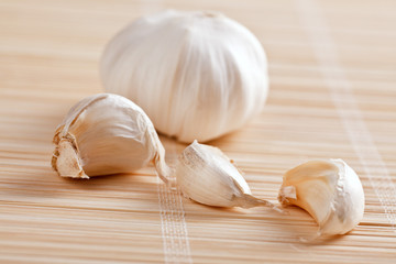 garlic