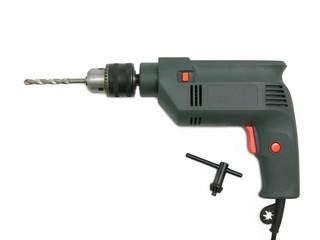 Schlag - Bohrmaschine