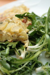 omelette