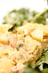 omelette