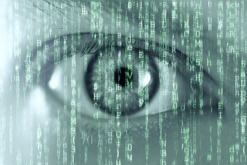 eye