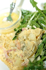 omelette