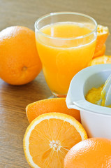 juice