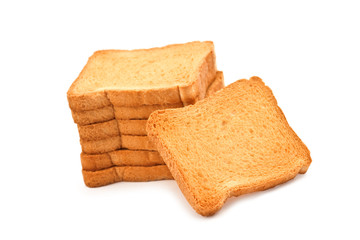 rusk