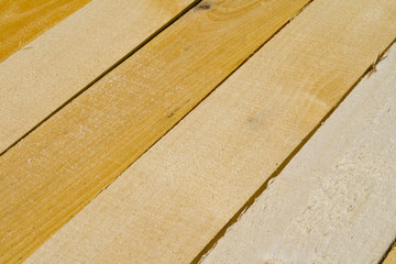 Wooden background