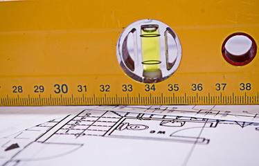 level meter