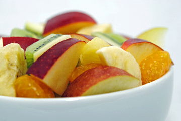 Obstsalat