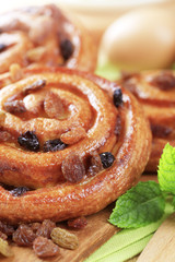 Danish pastry