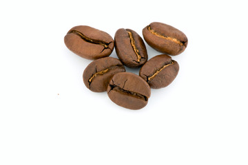 Coffee beans