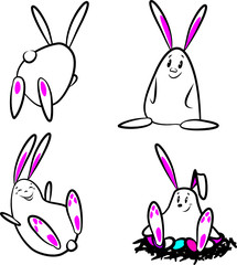 Bunnies