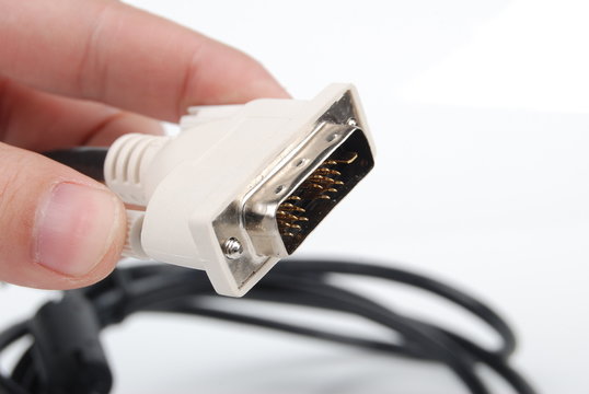 DVI