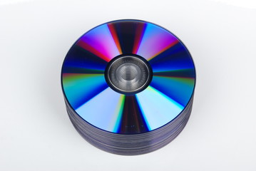 DVD
