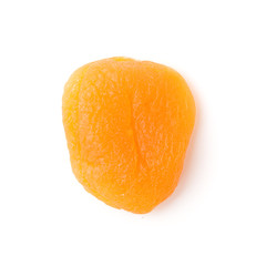 dried apricot