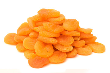 dried apricot