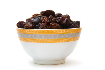 raisins