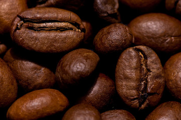 coffee beans