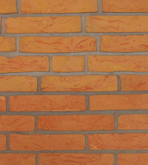 Obraz premium Mauerwerk
