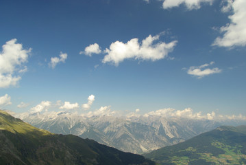 Fiss Wanderung - Fiss hiking 61