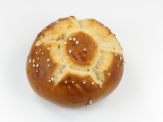 Laugensemmel