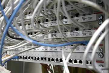 Server