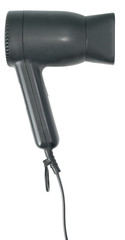 Hairdryer