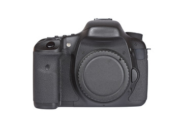 Digital slr camera