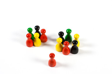 Spielfiguren