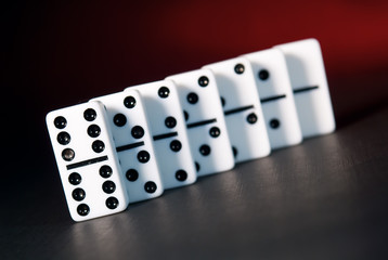 Dominoes