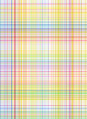 light tartan pattern