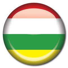 Chapa bandera La Rioja