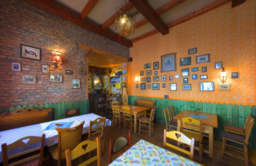 Kafana Restaurant