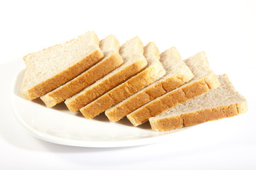 VOLLKORNTOAST