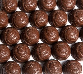 Candy background