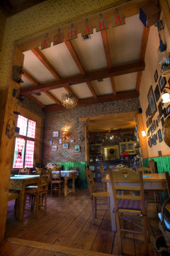 Kafana Restaurant