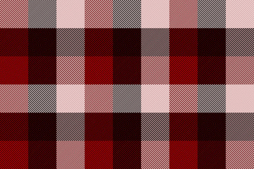 Stripe check red