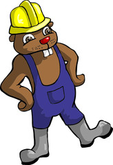 crazy beaver constructer