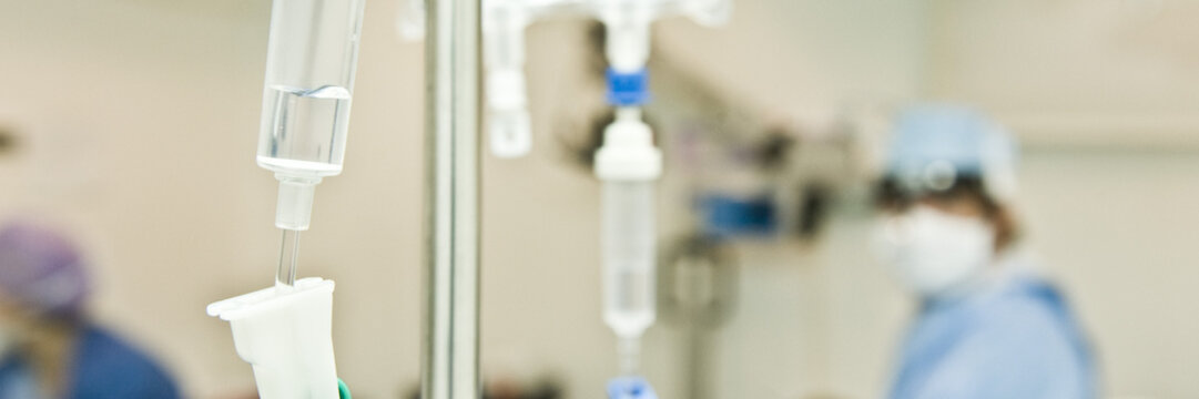 Chirurgie r&eacute;fractive